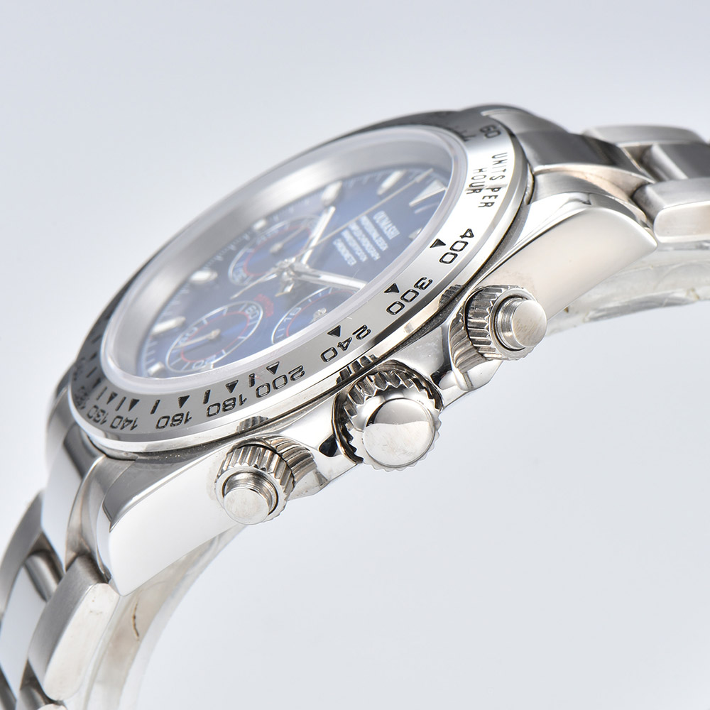 Orologi di lusso VK63 con vetr - Jewellery Watches recensione e prezzo