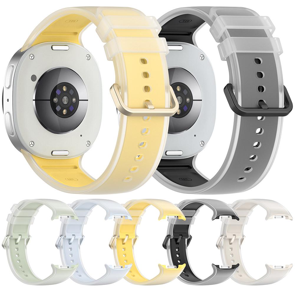Cinturino Sportivo in Silicone - Jewellery Watches recensione e prezzo