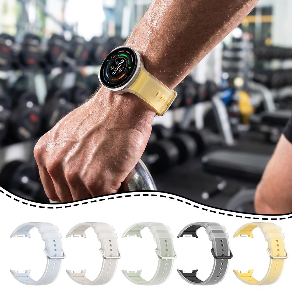 Cinturino Sportivo in Silicone - Jewellery Watches recensione e prezzo