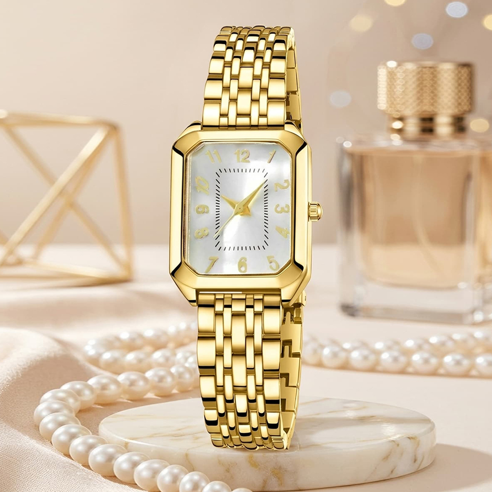 1 Pezzo Orologio Unisex da Don - Jewels On Watches recensione e prezzo