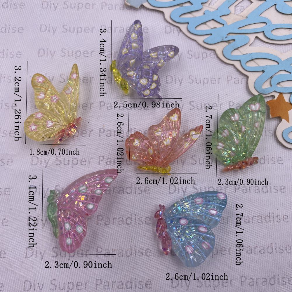 10 pezzi di cristalli colorati - Paradise Jewelry & Watches Llc Miami Reviews recensione e prezzo