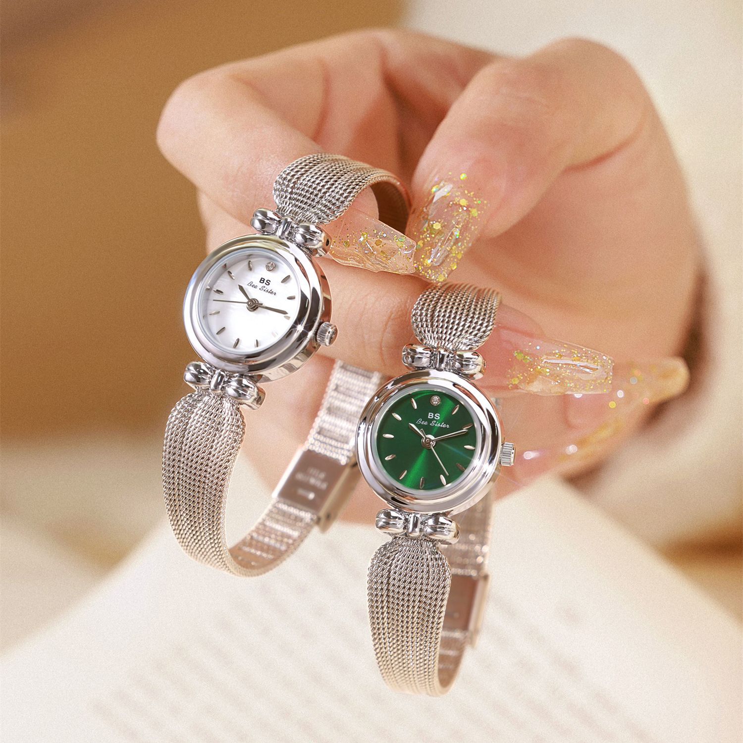 Orologio da Donna di Alta Gamm - High Jewelry Watches recensione e prezzo