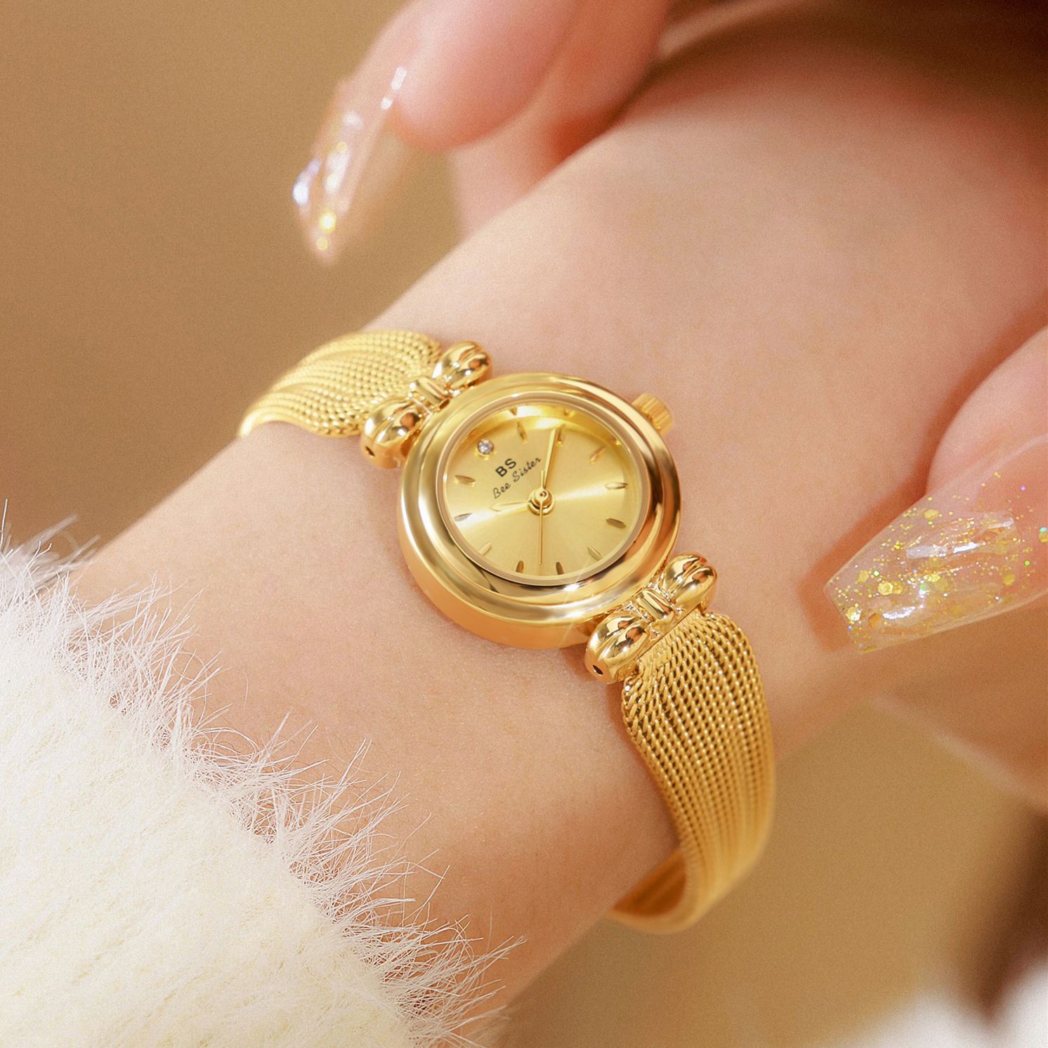 Orologio da Donna di Alta Gamm - High Jewelry Watches recensione e prezzo