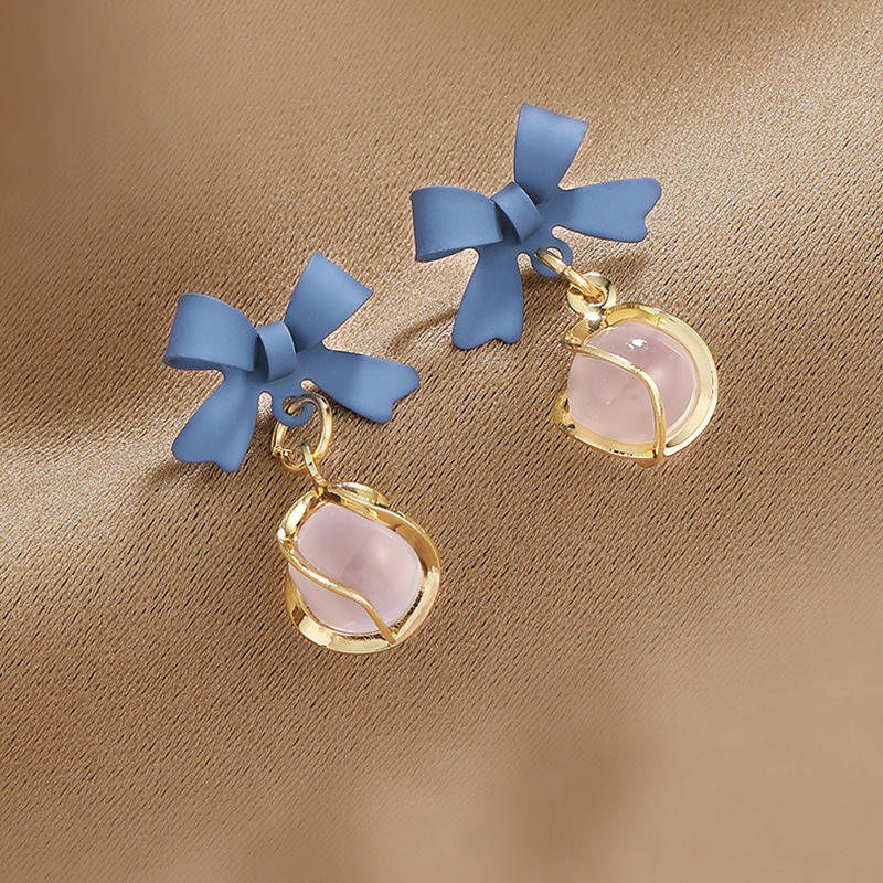Orecchini pendenti con opale r - Opal Earrings Dangle recensione e prezzo
